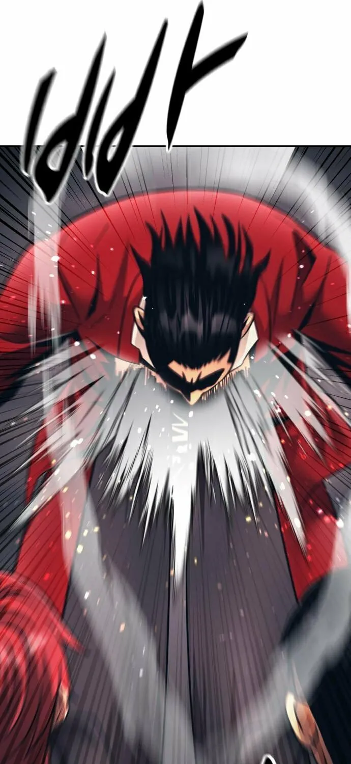 I am Unbeatable Chapter 28 page 72 - 
