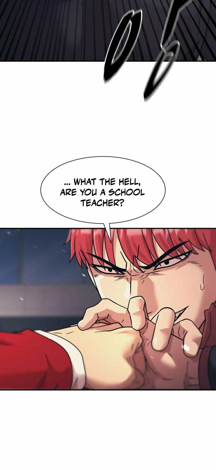I am Unbeatable Chapter 28 page 9 - 