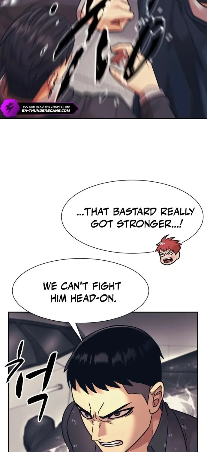 I am Unbeatable Chapter 29 page 11 - 