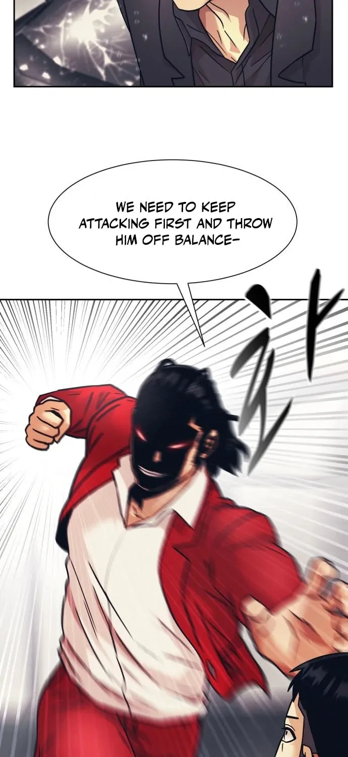 I am Unbeatable Chapter 29 page 12 - 
