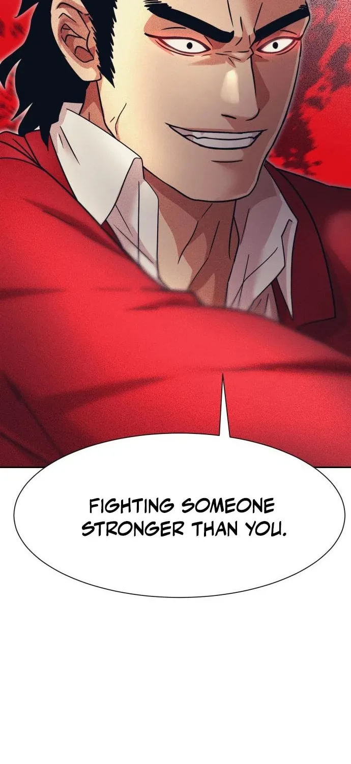 I am Unbeatable Chapter 29 page 17 - 