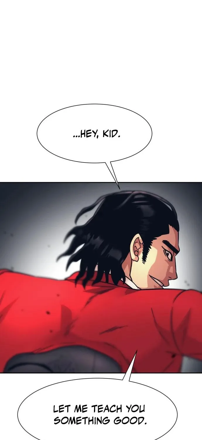 I am Unbeatable Chapter 29 page 21 - 
