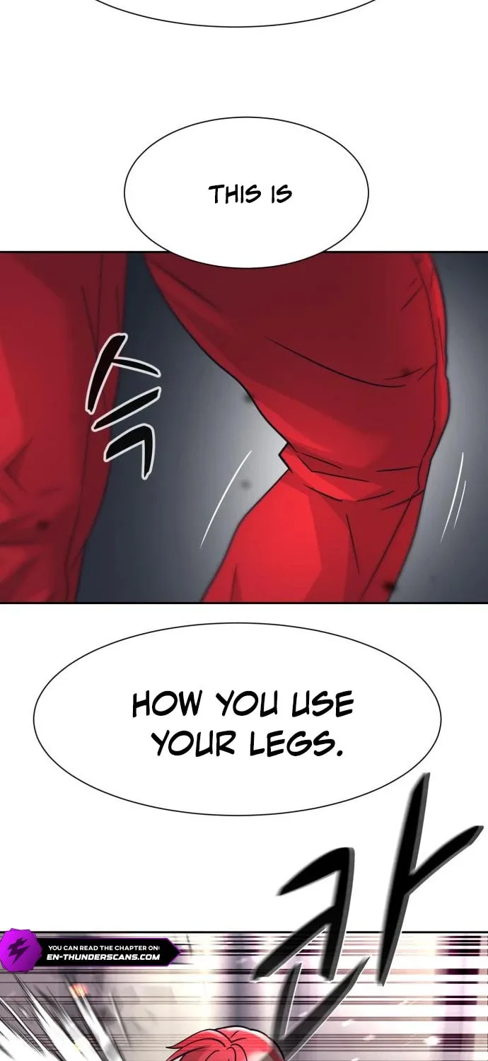 I am Unbeatable Chapter 29 page 22 - 