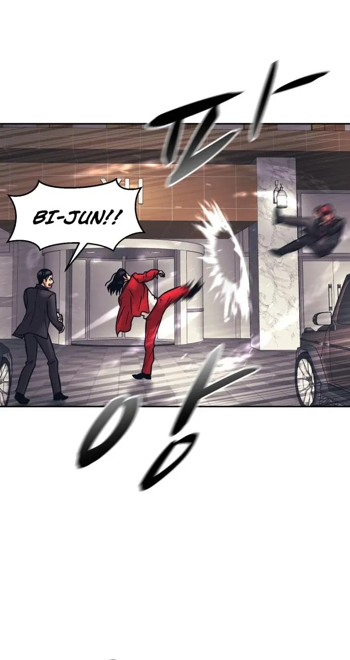 I am Unbeatable Chapter 29 page 25 - 