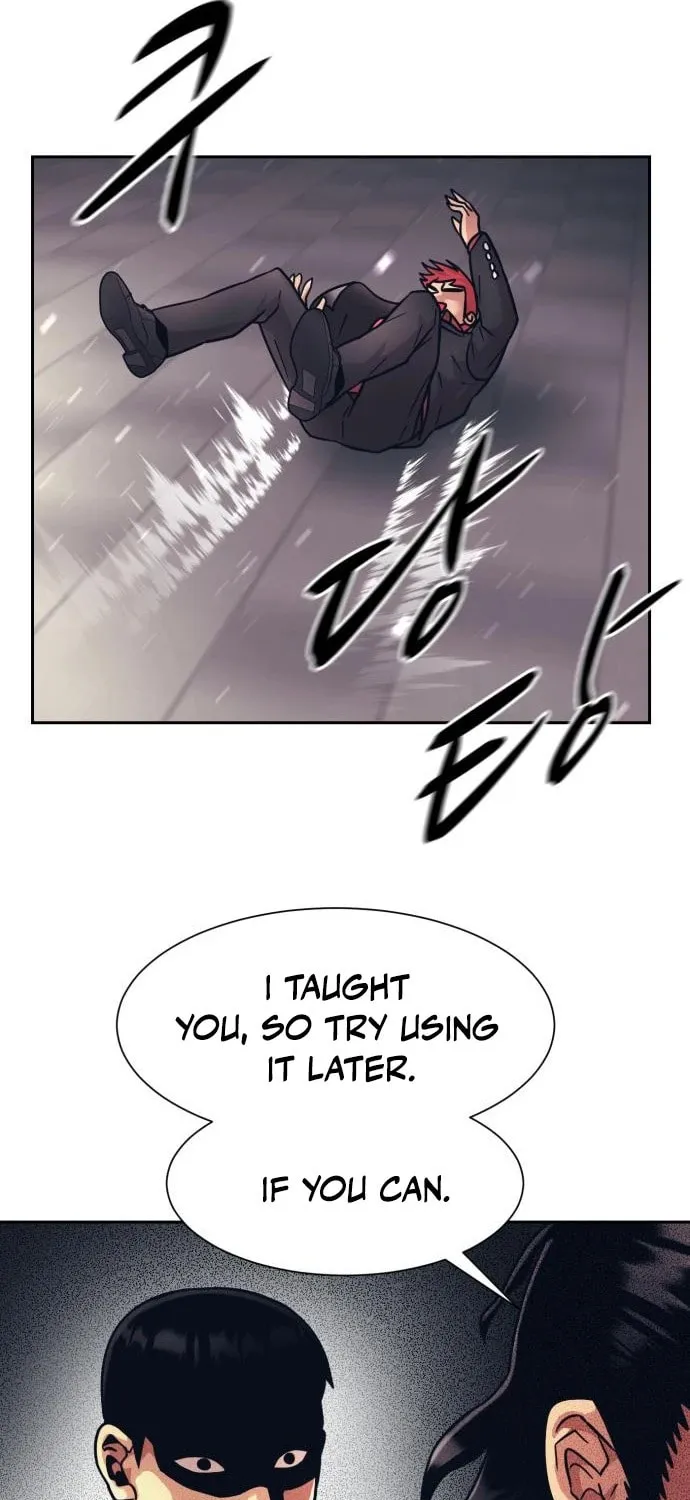 I am Unbeatable Chapter 29 page 26 - 