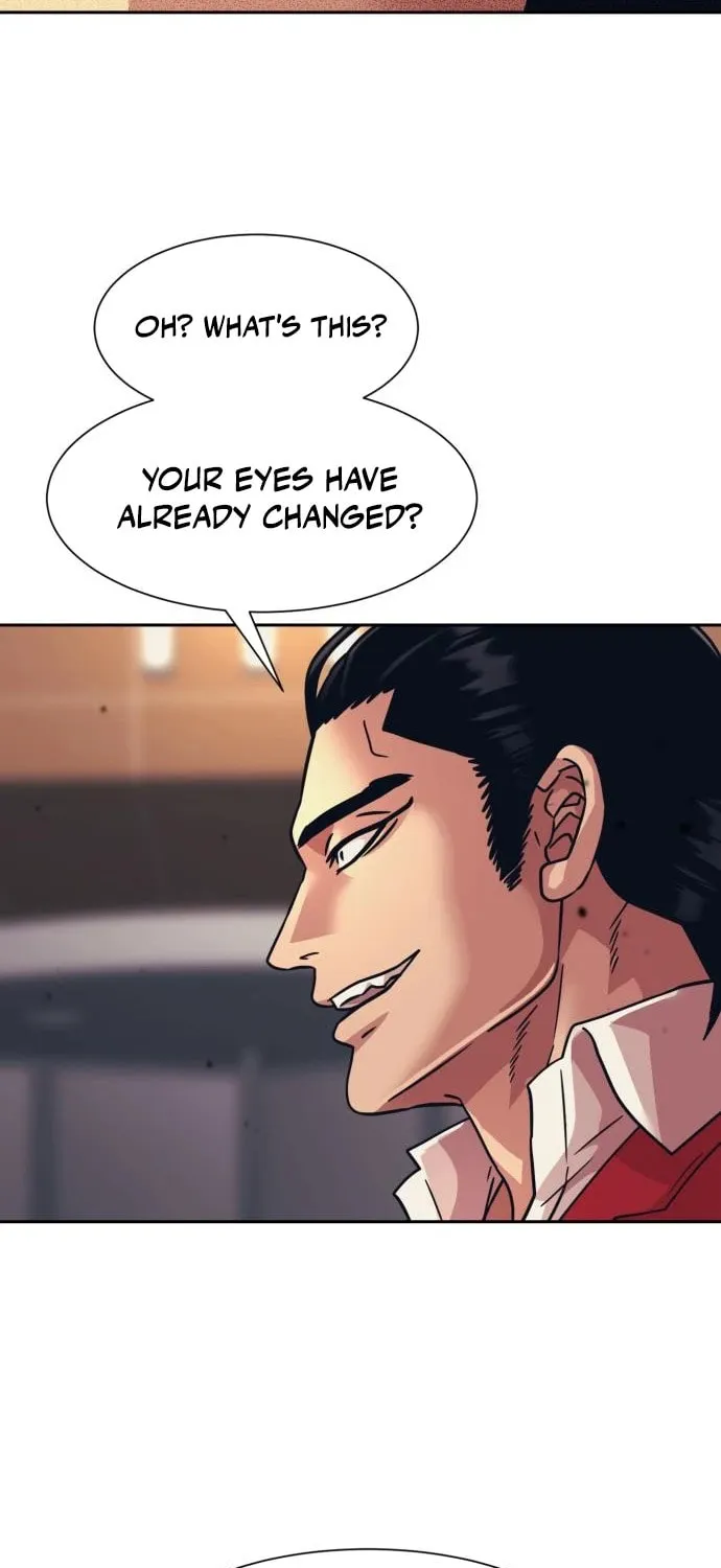 I am Unbeatable Chapter 29 page 28 - 