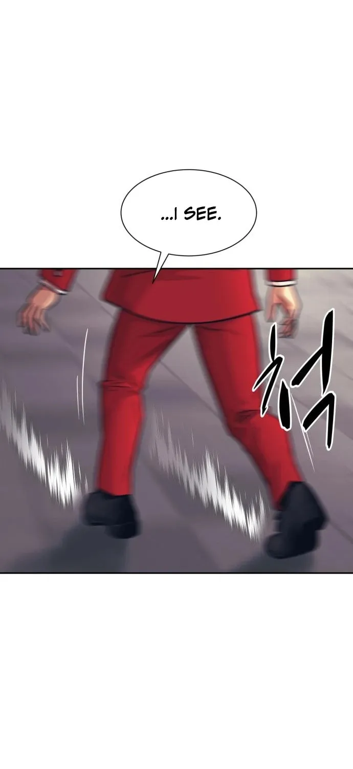 I am Unbeatable Chapter 29 page 31 - 