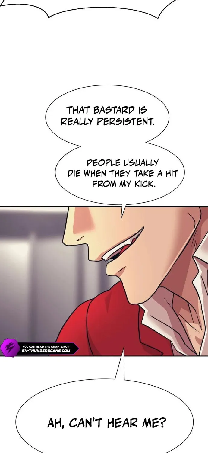 I am Unbeatable Chapter 29 page 33 - 