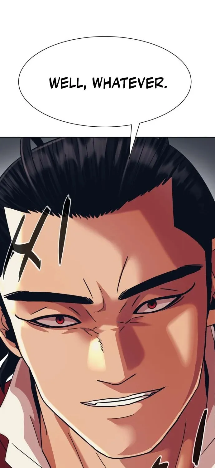 I am Unbeatable Chapter 29 page 35 - 