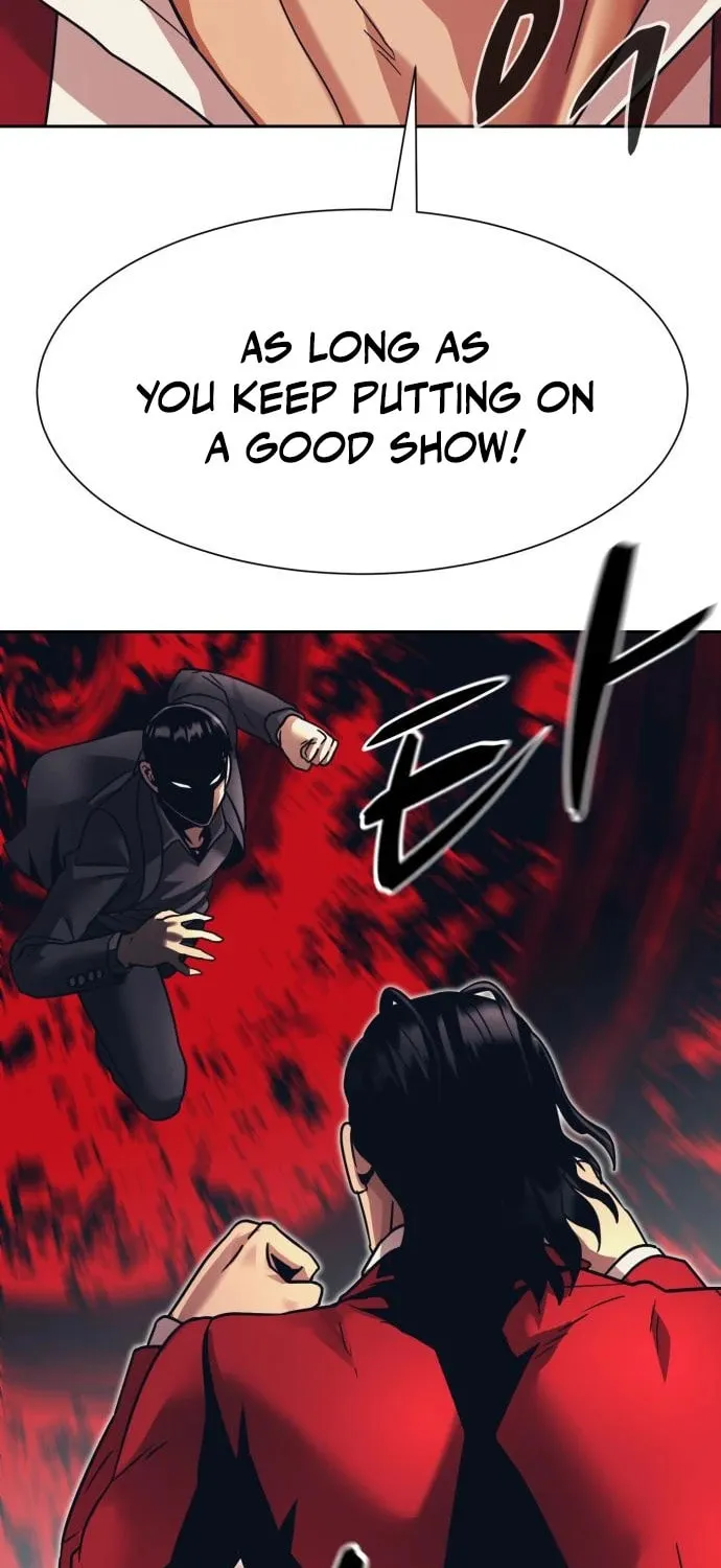 I am Unbeatable Chapter 29 page 36 - 