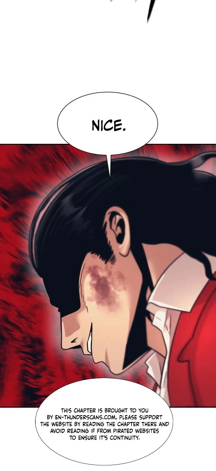 I am Unbeatable Chapter 29 page 40 - 