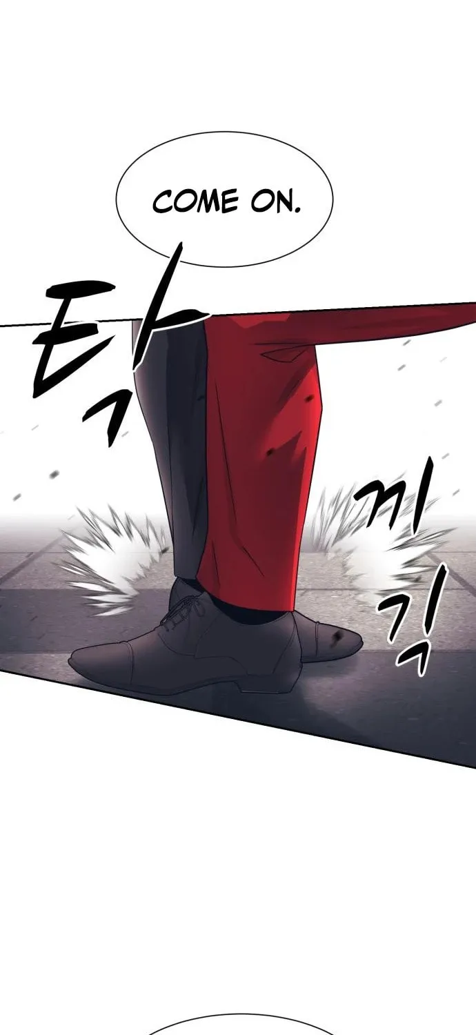 I am Unbeatable Chapter 29 page 41 - 