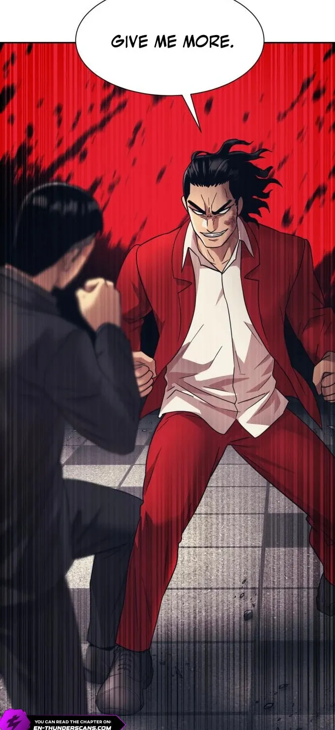 I am Unbeatable Chapter 29 page 42 - 