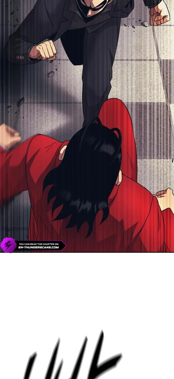 I am Unbeatable Chapter 29 page 47 - 
