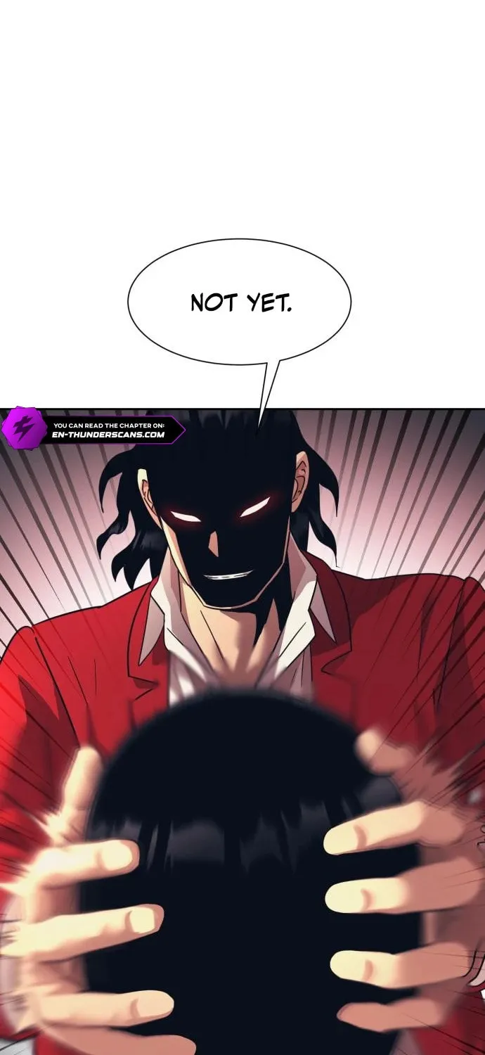 I am Unbeatable Chapter 29 page 59 - 