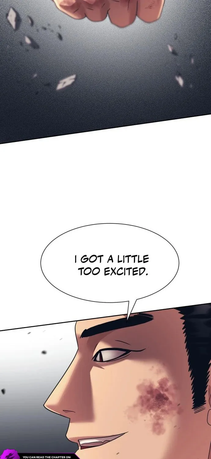 I am Unbeatable Chapter 29 page 70 - 
