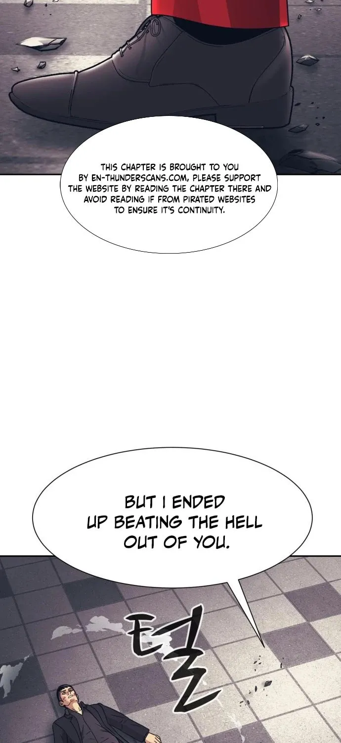 I am Unbeatable Chapter 29 page 72 - 