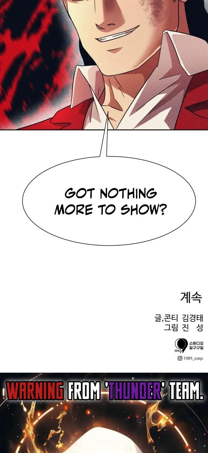 I am Unbeatable Chapter 29 page 77 - 