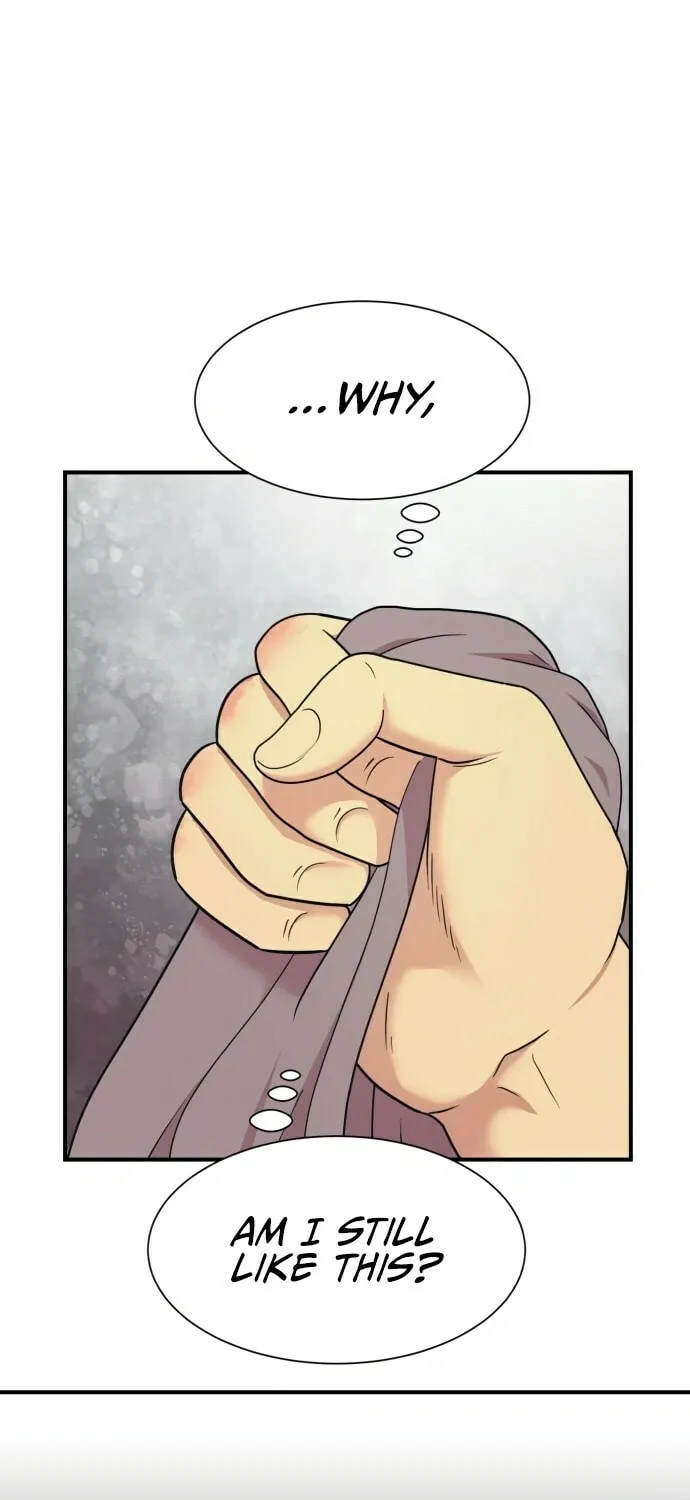 I am Unbeatable Chapter 3 page 11 - 