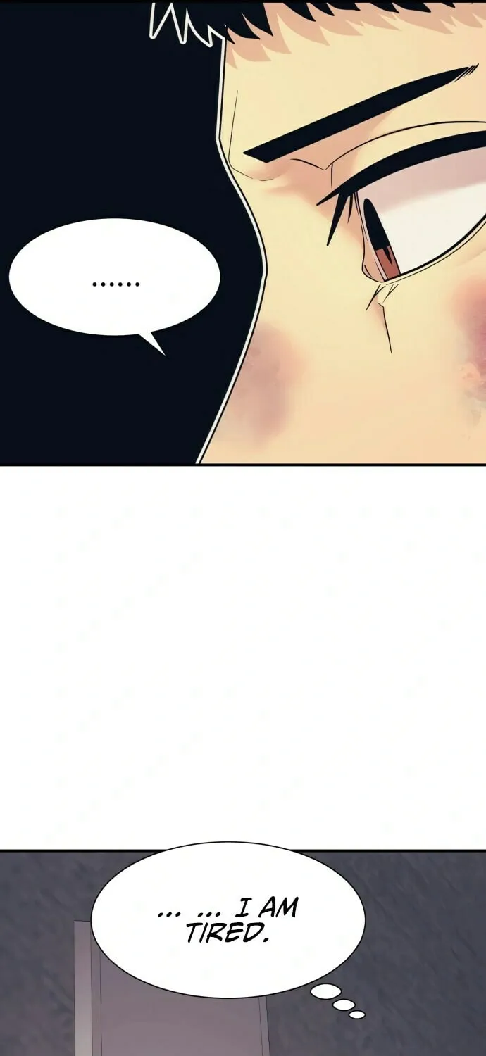 I am Unbeatable Chapter 3 page 14 - 