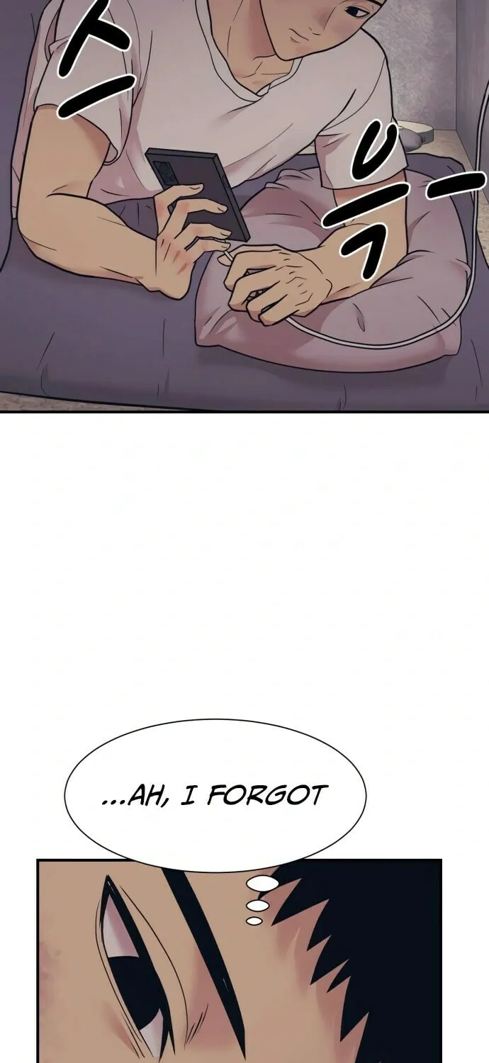 I am Unbeatable Chapter 3 page 16 - 