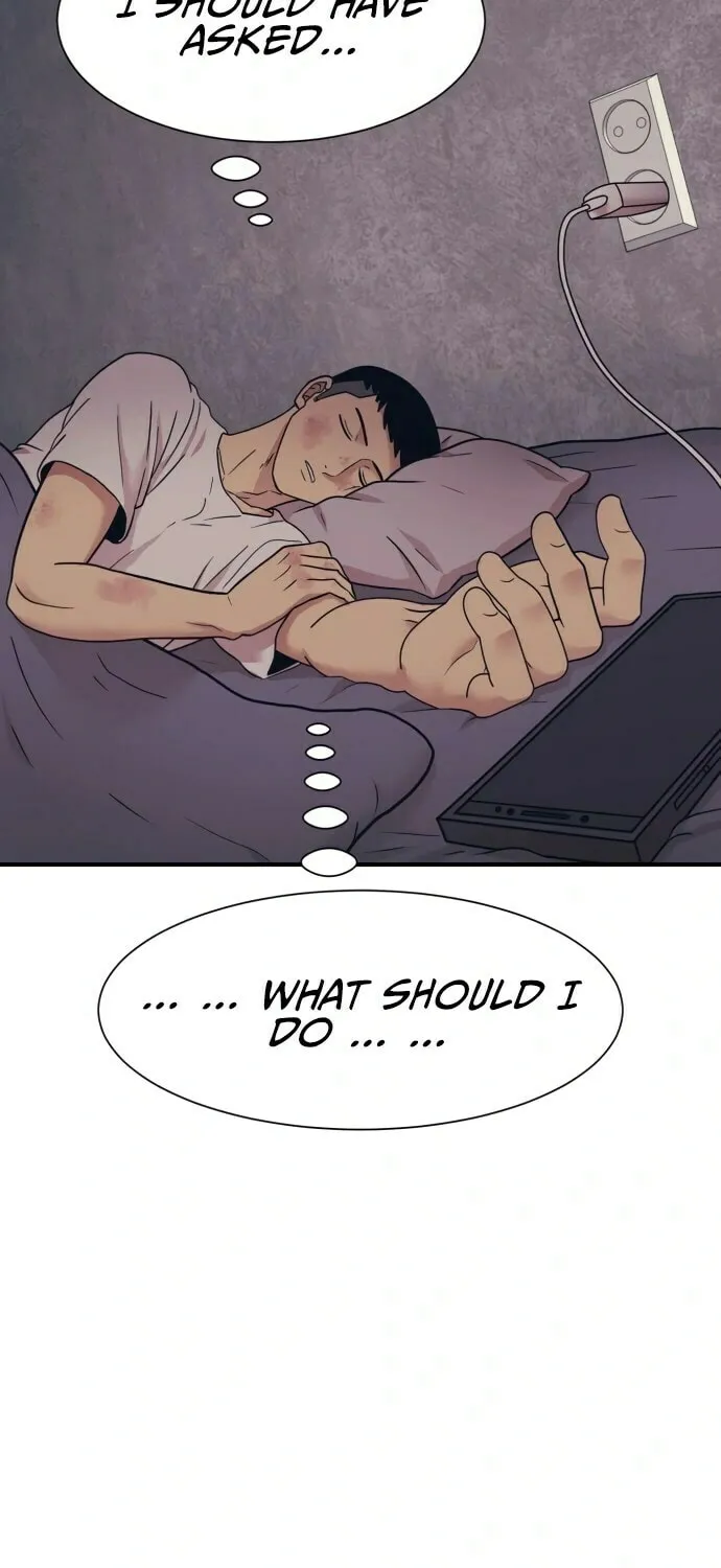 I am Unbeatable Chapter 3 page 18 - 
