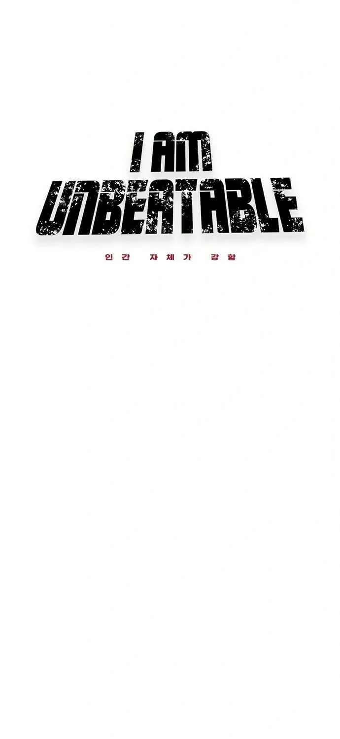 I am Unbeatable Chapter 3 page 19 - 