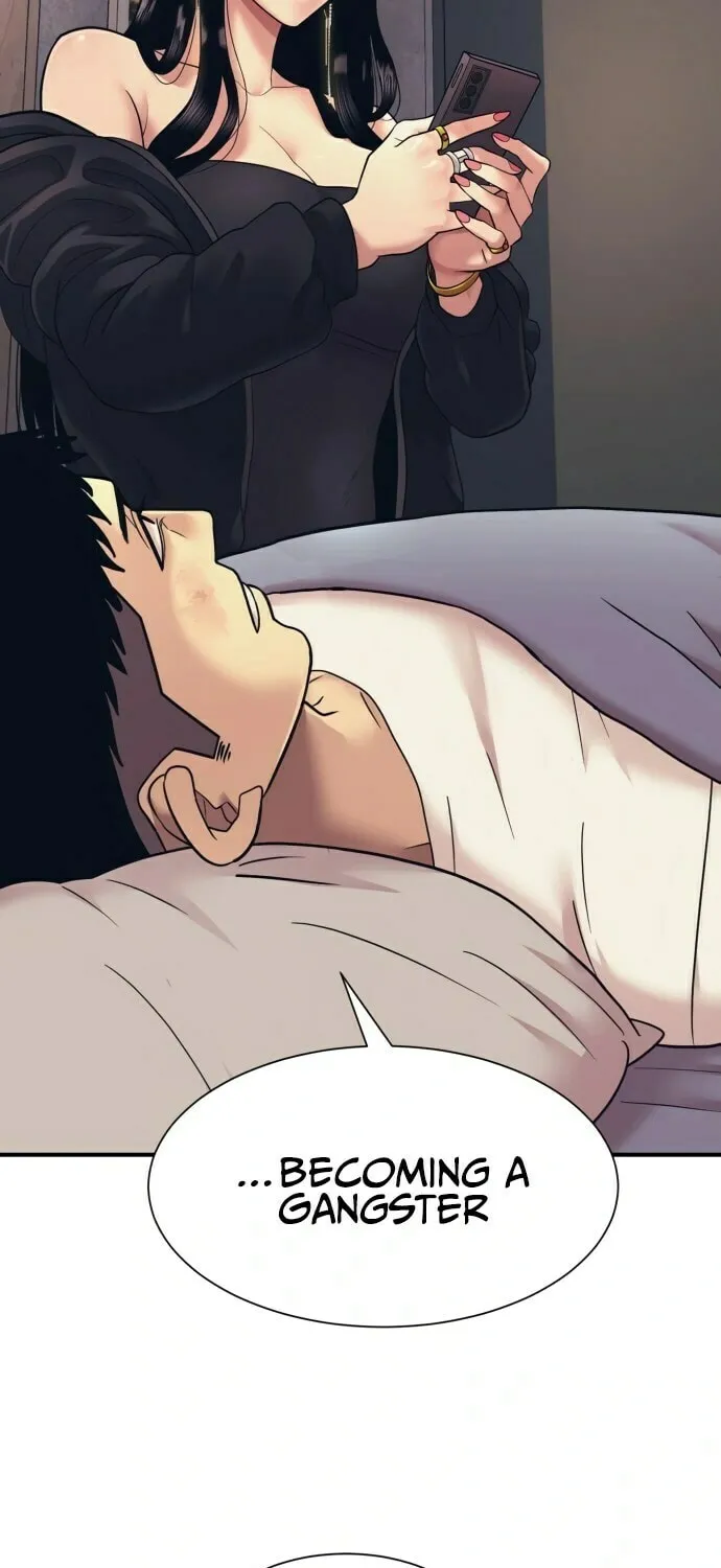 I am Unbeatable Chapter 3 page 22 - 