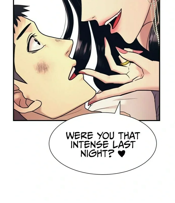 I am Unbeatable Chapter 3 page 24 - 