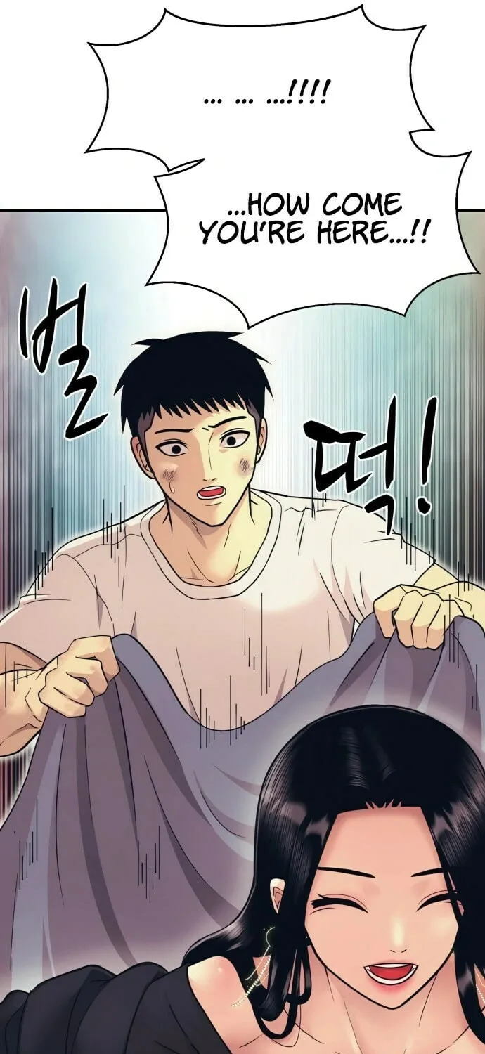 I am Unbeatable Chapter 3 page 25 - 