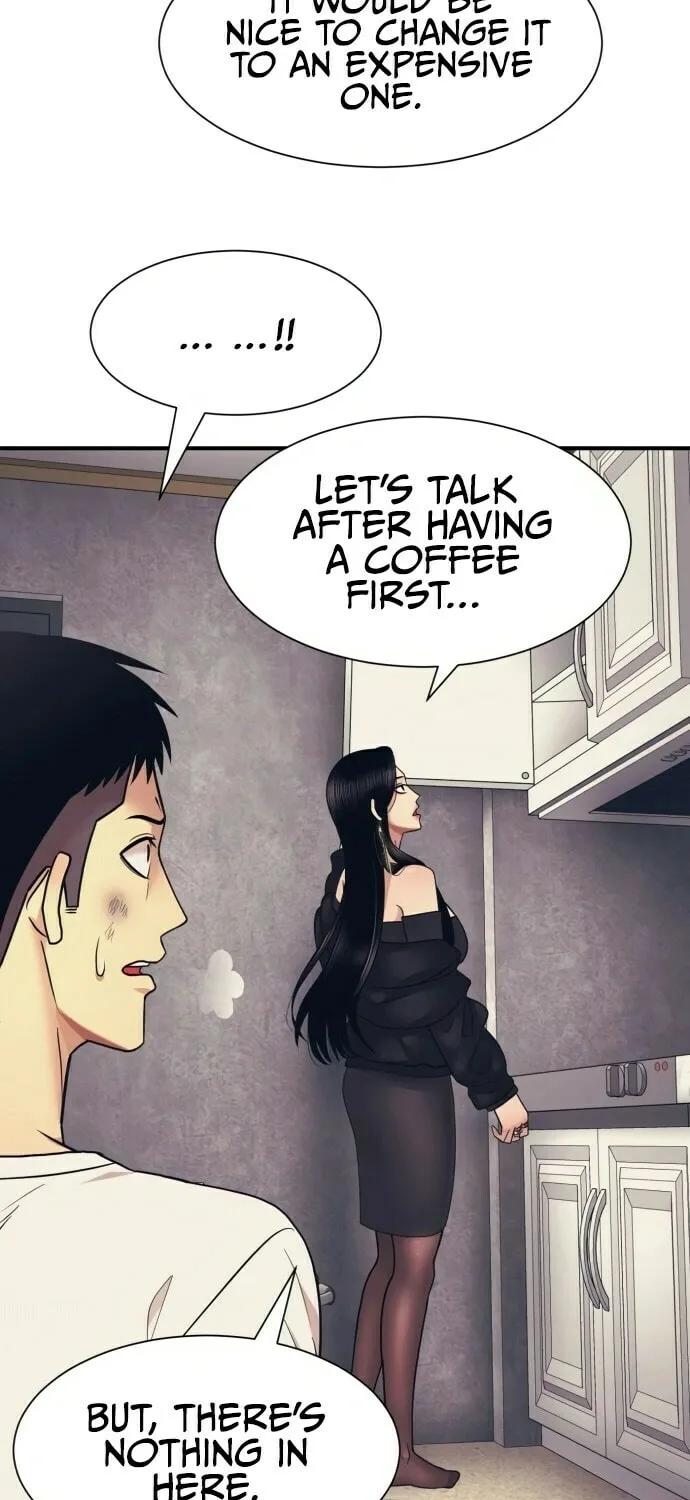 I am Unbeatable Chapter 3 page 27 - 