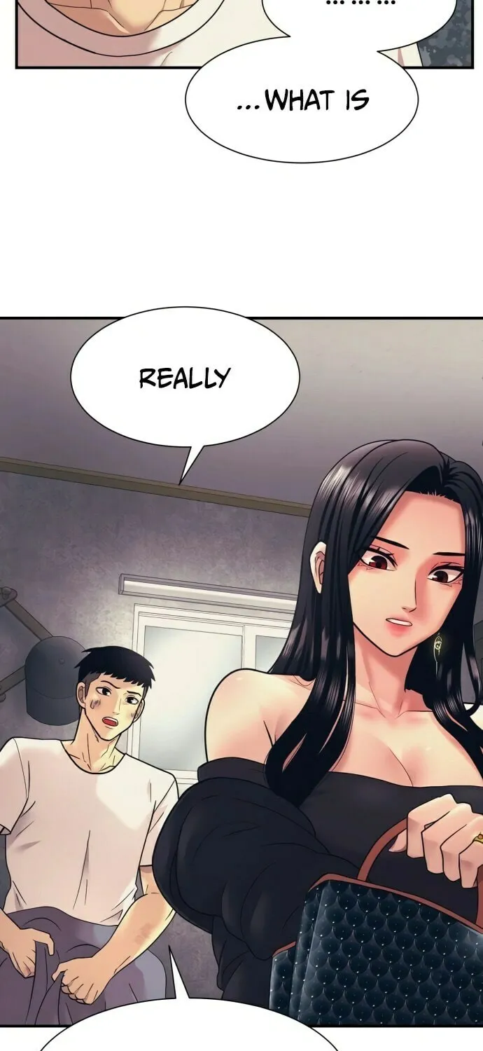 I am Unbeatable Chapter 3 page 29 - 