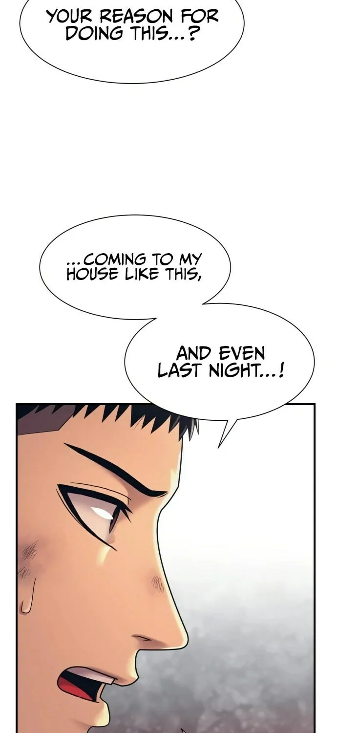 I am Unbeatable Chapter 3 page 30 - 
