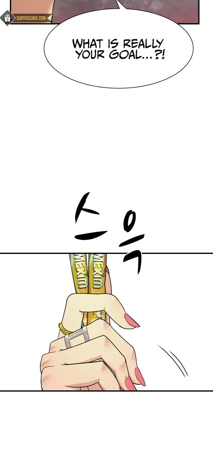 I am Unbeatable Chapter 3 page 31 - 