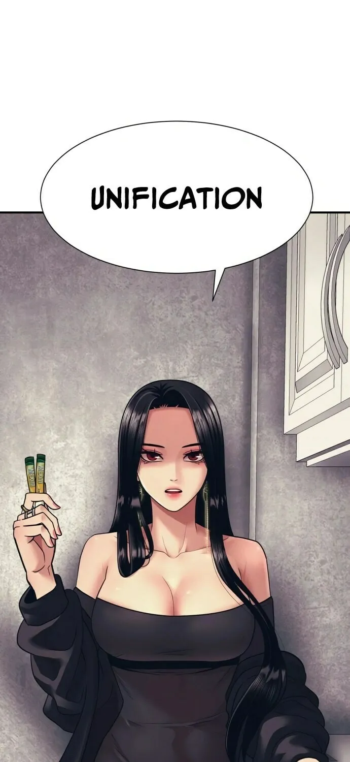 I am Unbeatable Chapter 3 page 32 - 
