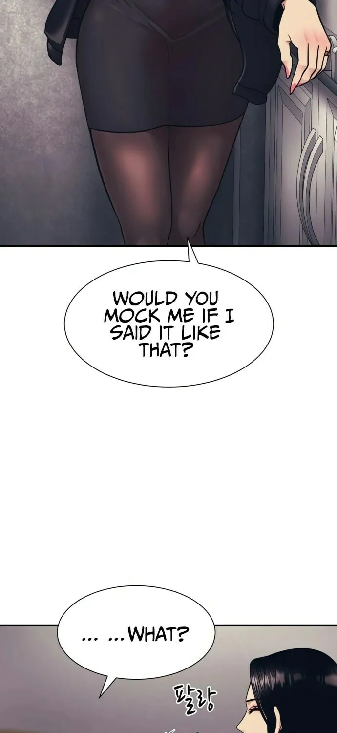 I am Unbeatable Chapter 3 page 33 - 