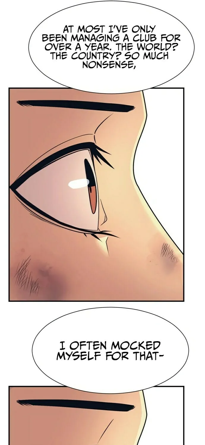 I am Unbeatable Chapter 3 page 36 - 
