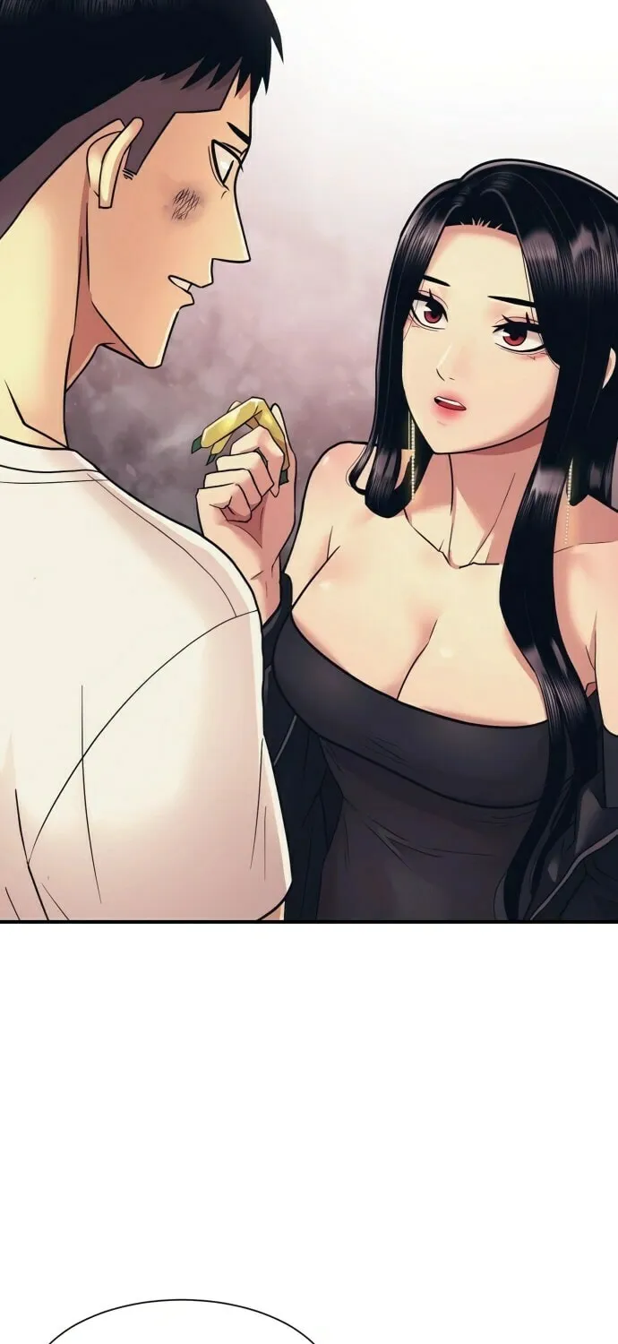 I am Unbeatable Chapter 3 page 38 - 