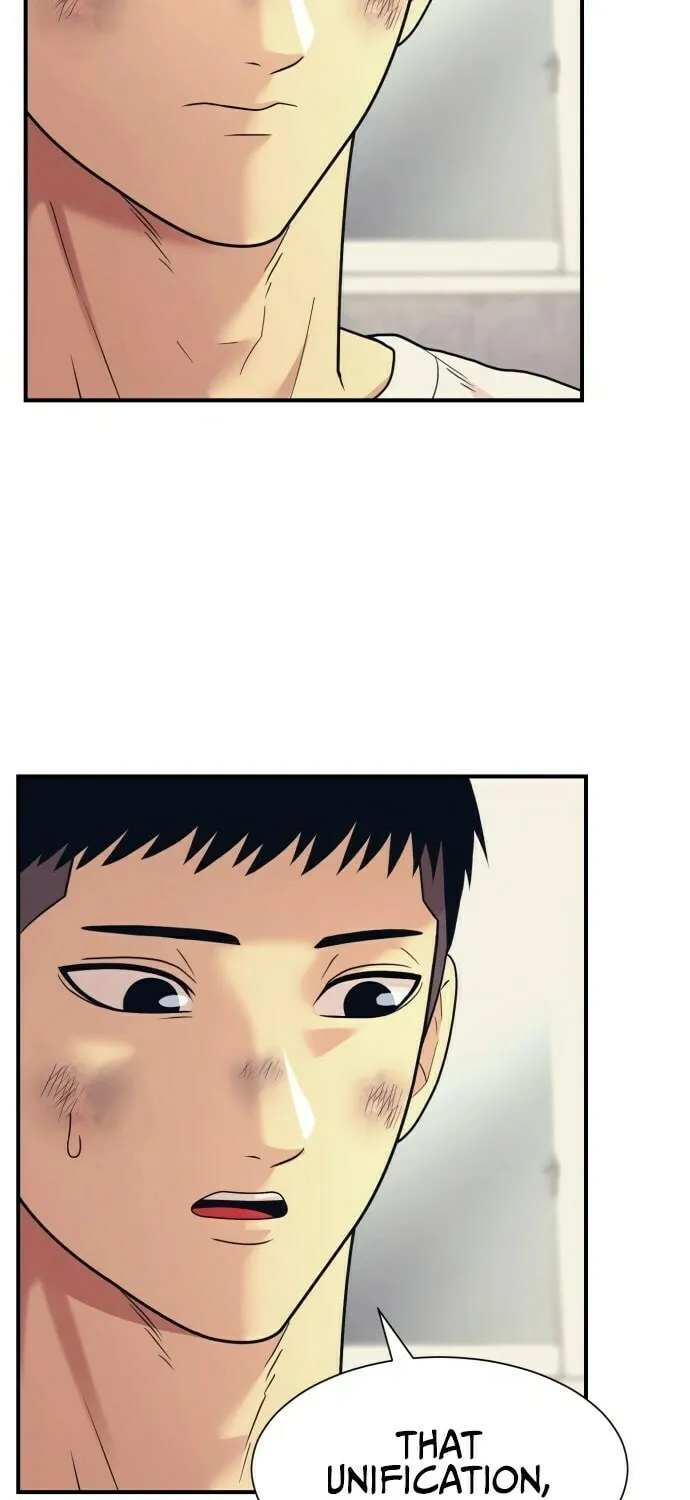 I am Unbeatable Chapter 3 page 40 - 