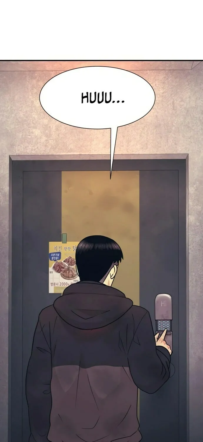 I am Unbeatable Chapter 3 page 5 - 