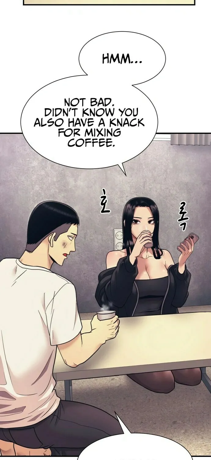 I am Unbeatable Chapter 3 page 44 - 