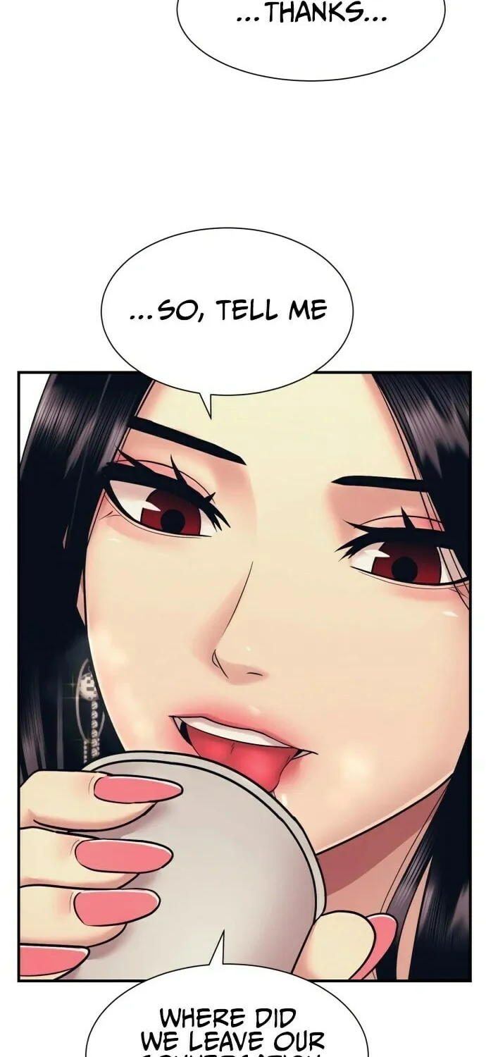 I am Unbeatable Chapter 3 page 45 - 