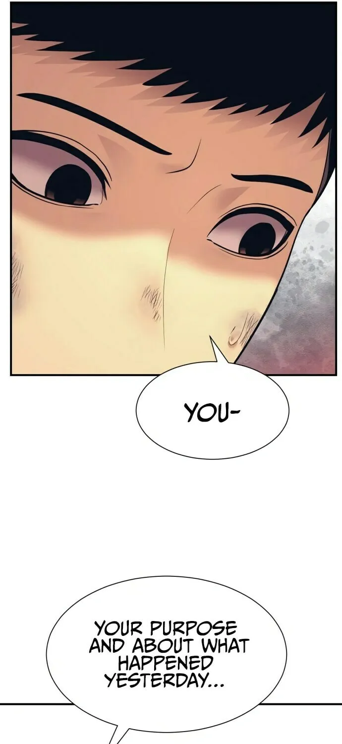 I am Unbeatable Chapter 3 page 47 - 
