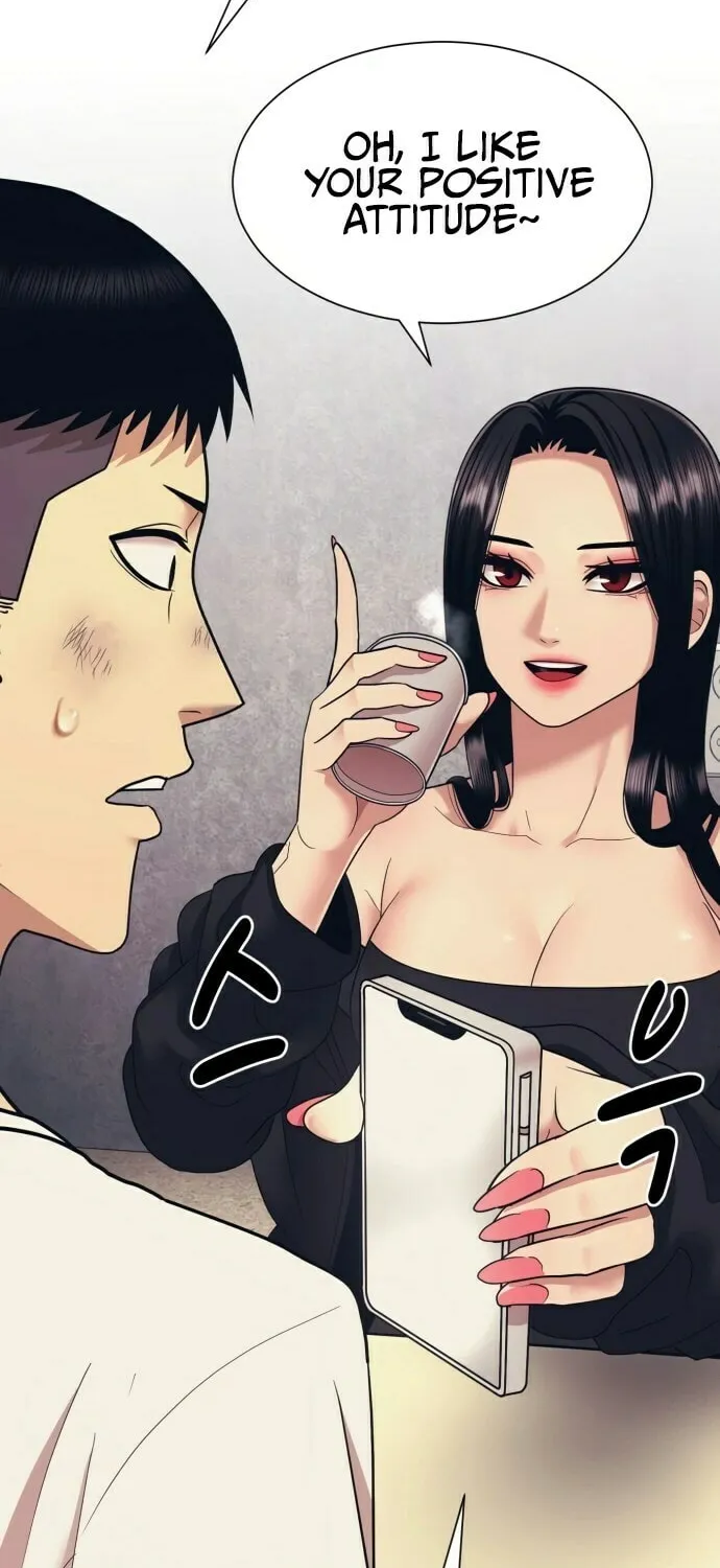 I am Unbeatable Chapter 3 page 48 - 