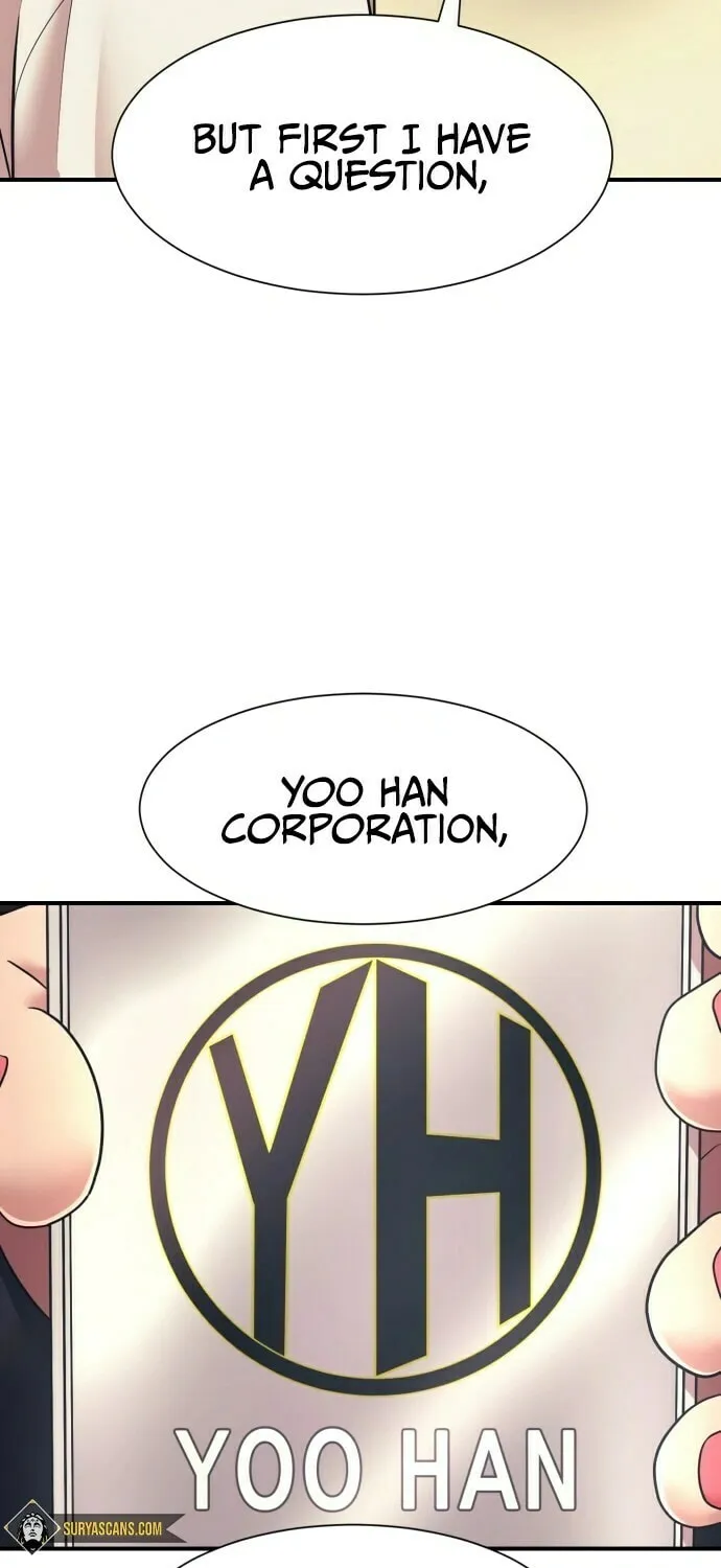 I am Unbeatable Chapter 3 page 49 - 