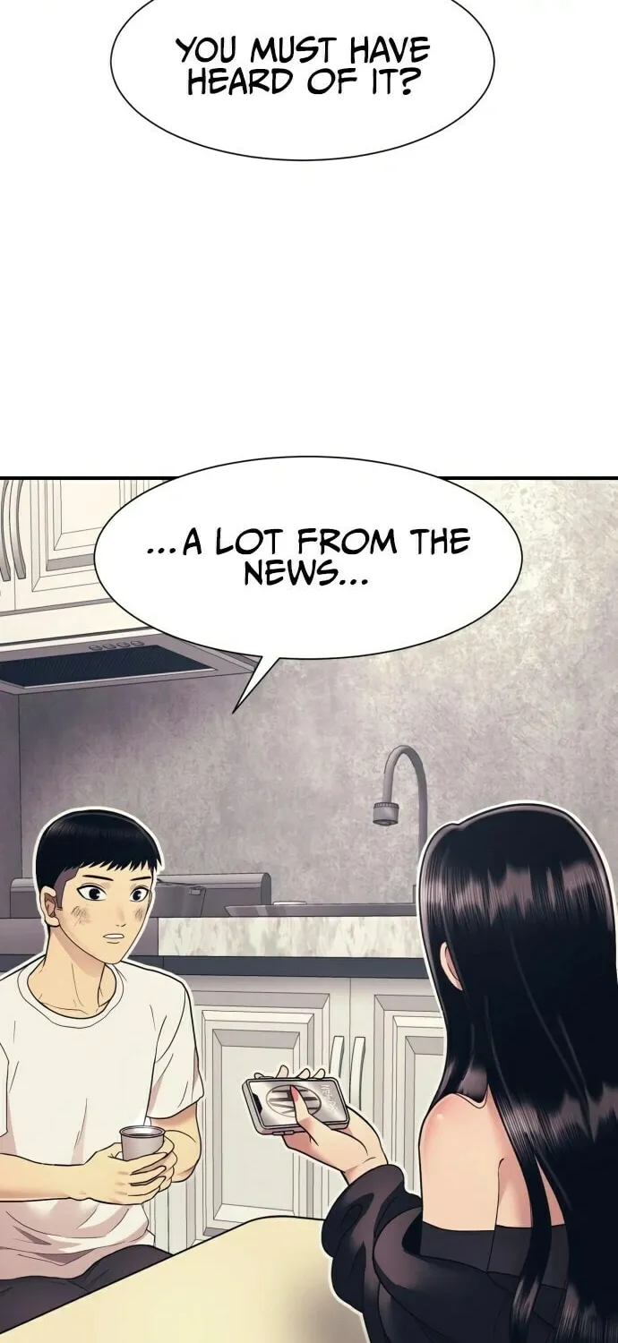 I am Unbeatable Chapter 3 page 50 - 