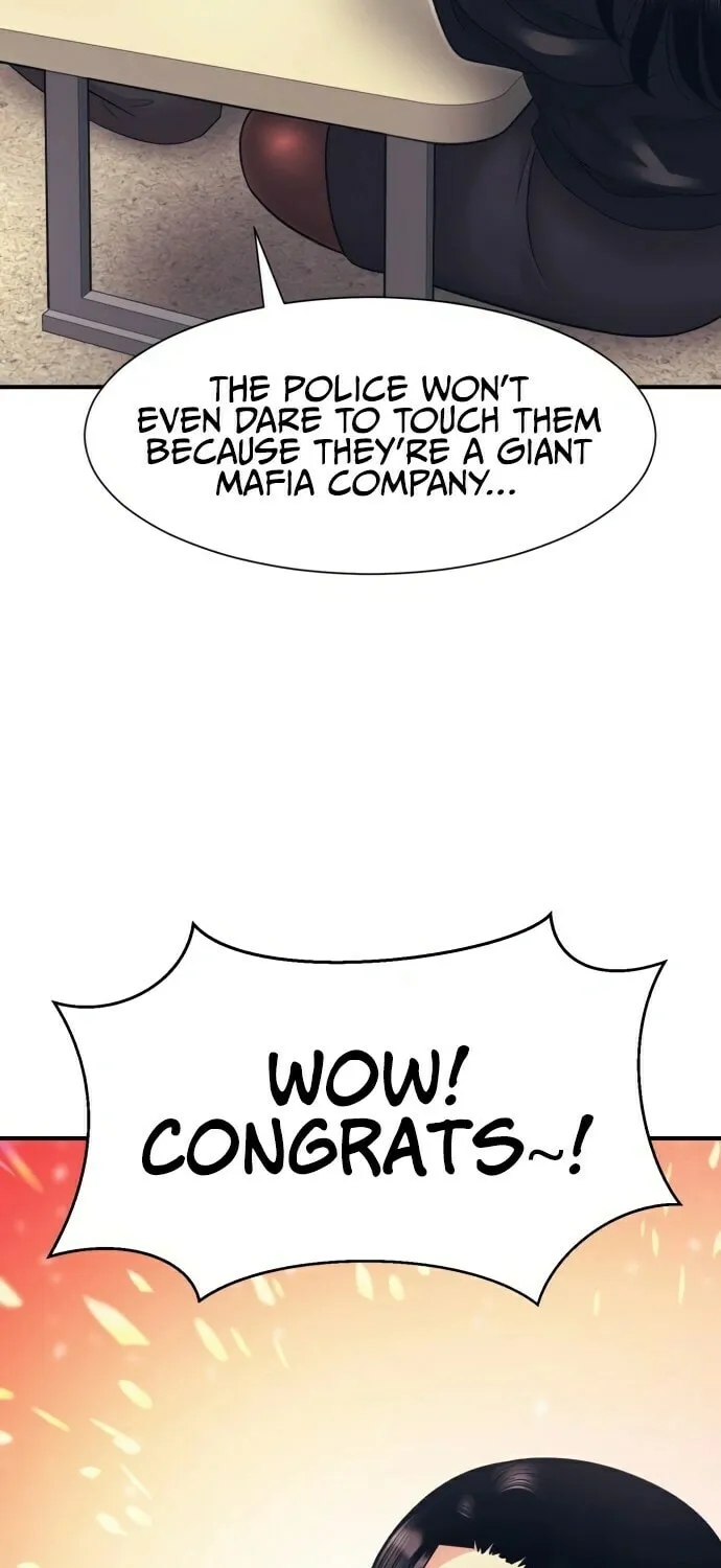 I am Unbeatable Chapter 3 page 51 - 