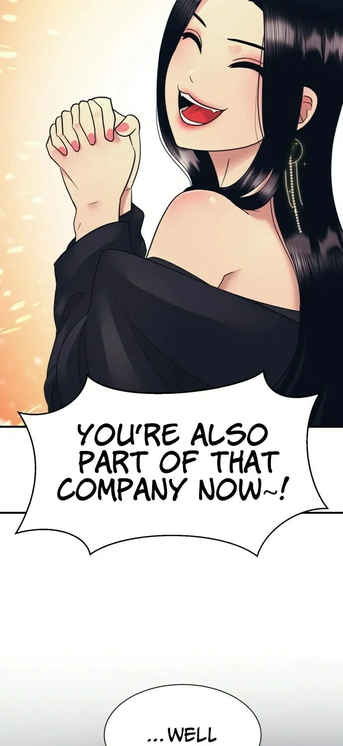 I am Unbeatable Chapter 3 page 52 - 