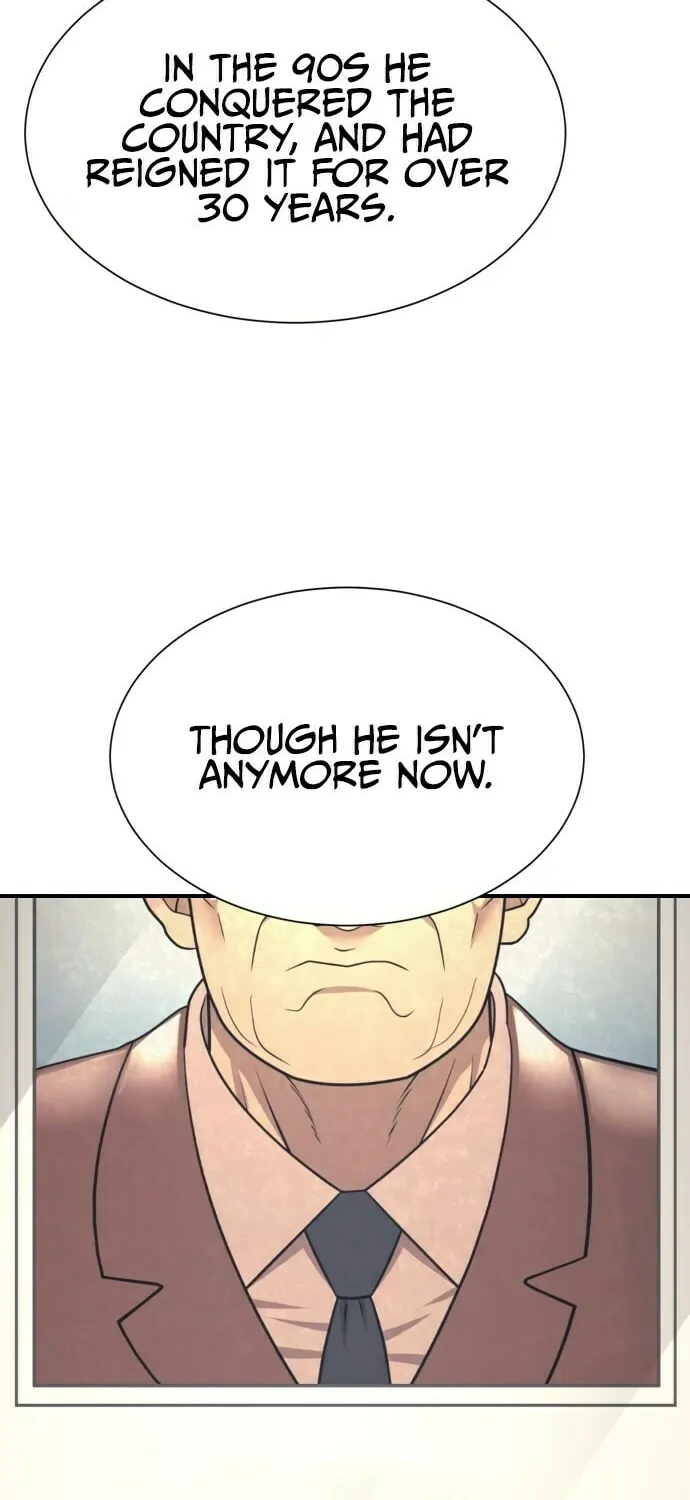 I am Unbeatable Chapter 3 page 59 - 