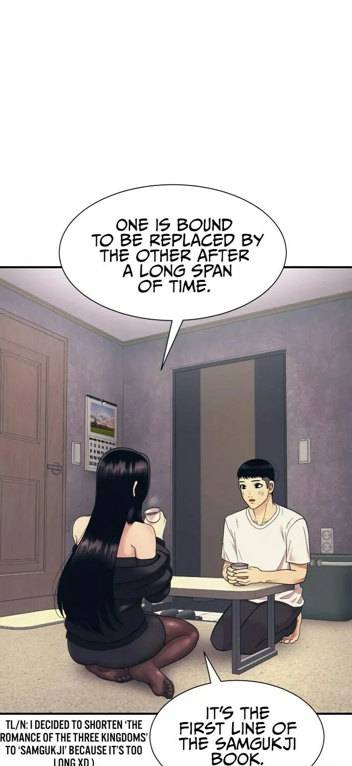 I am Unbeatable Chapter 3 page 64 - 
